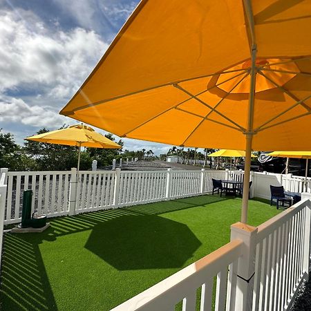 Sugarloaf Key Rv Resort & Cottages Summerland Key Экстерьер фото