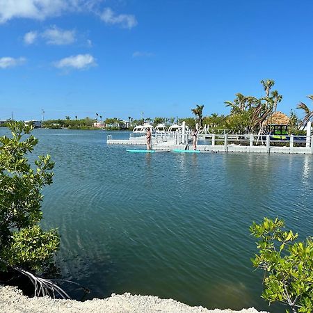 Sugarloaf Key Rv Resort & Cottages Summerland Key Экстерьер фото