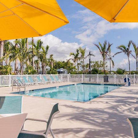 Sugarloaf Key Rv Resort & Cottages Summerland Key Экстерьер фото