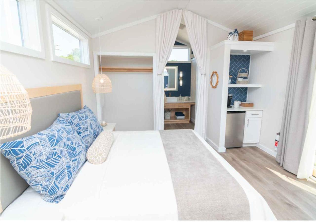 Sugarloaf Key Rv Resort & Cottages Summerland Key Экстерьер фото