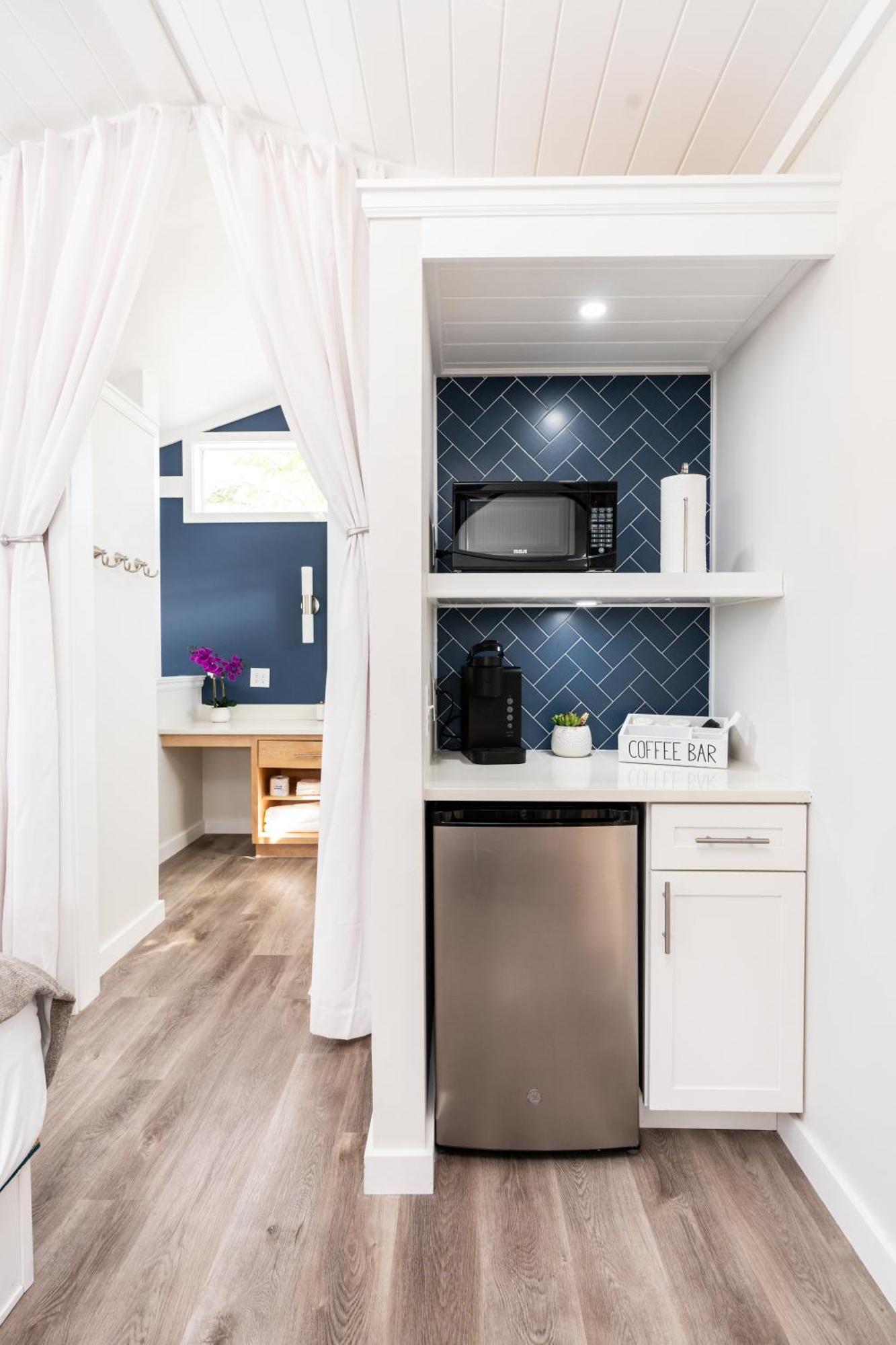 Sugarloaf Key Rv Resort & Cottages Summerland Key Экстерьер фото