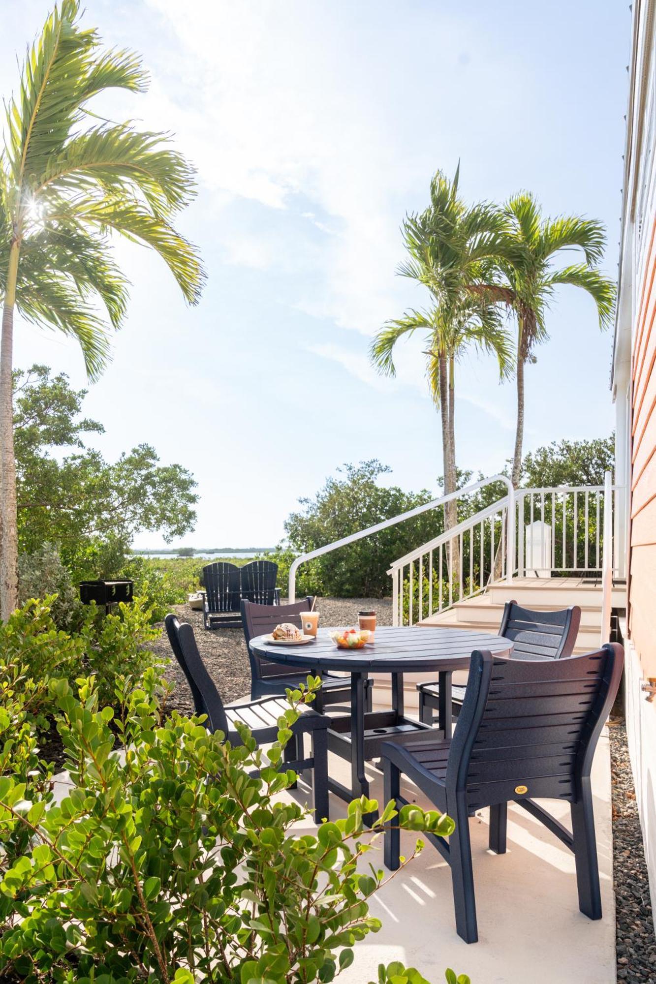 Sugarloaf Key Rv Resort & Cottages Summerland Key Экстерьер фото