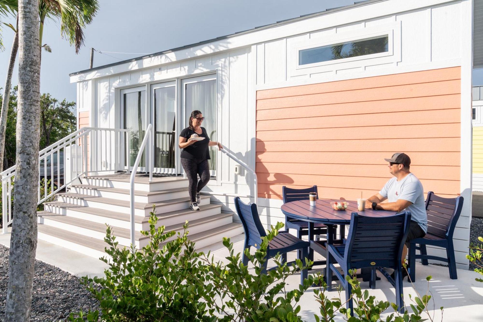 Sugarloaf Key Rv Resort & Cottages Summerland Key Экстерьер фото