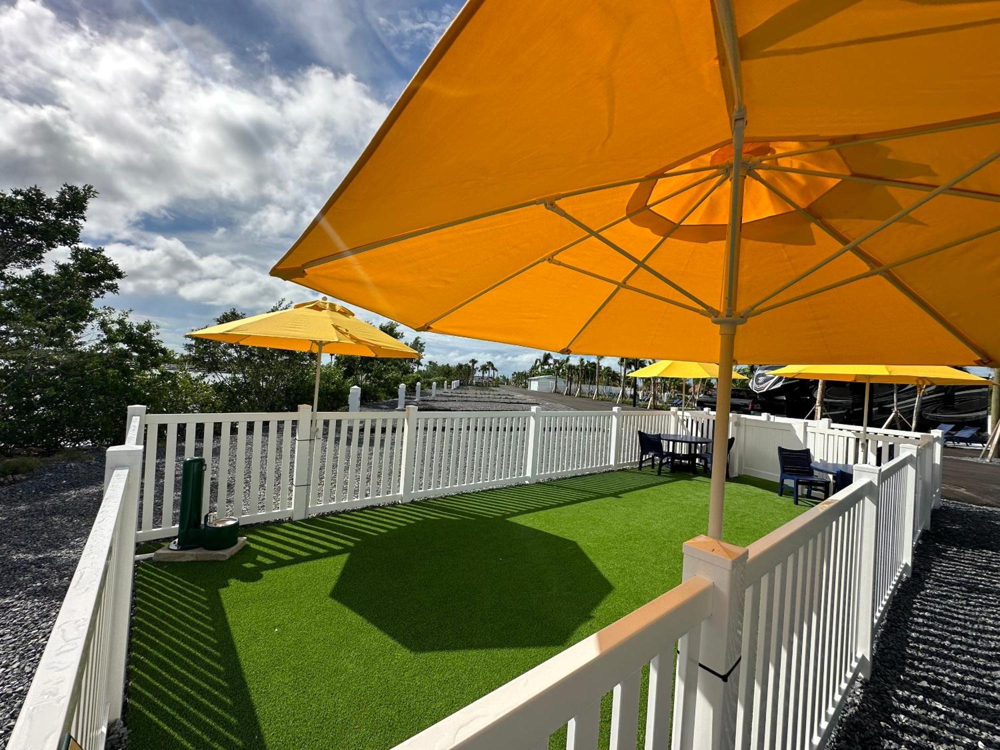Sugarloaf Key Rv Resort & Cottages Summerland Key Экстерьер фото