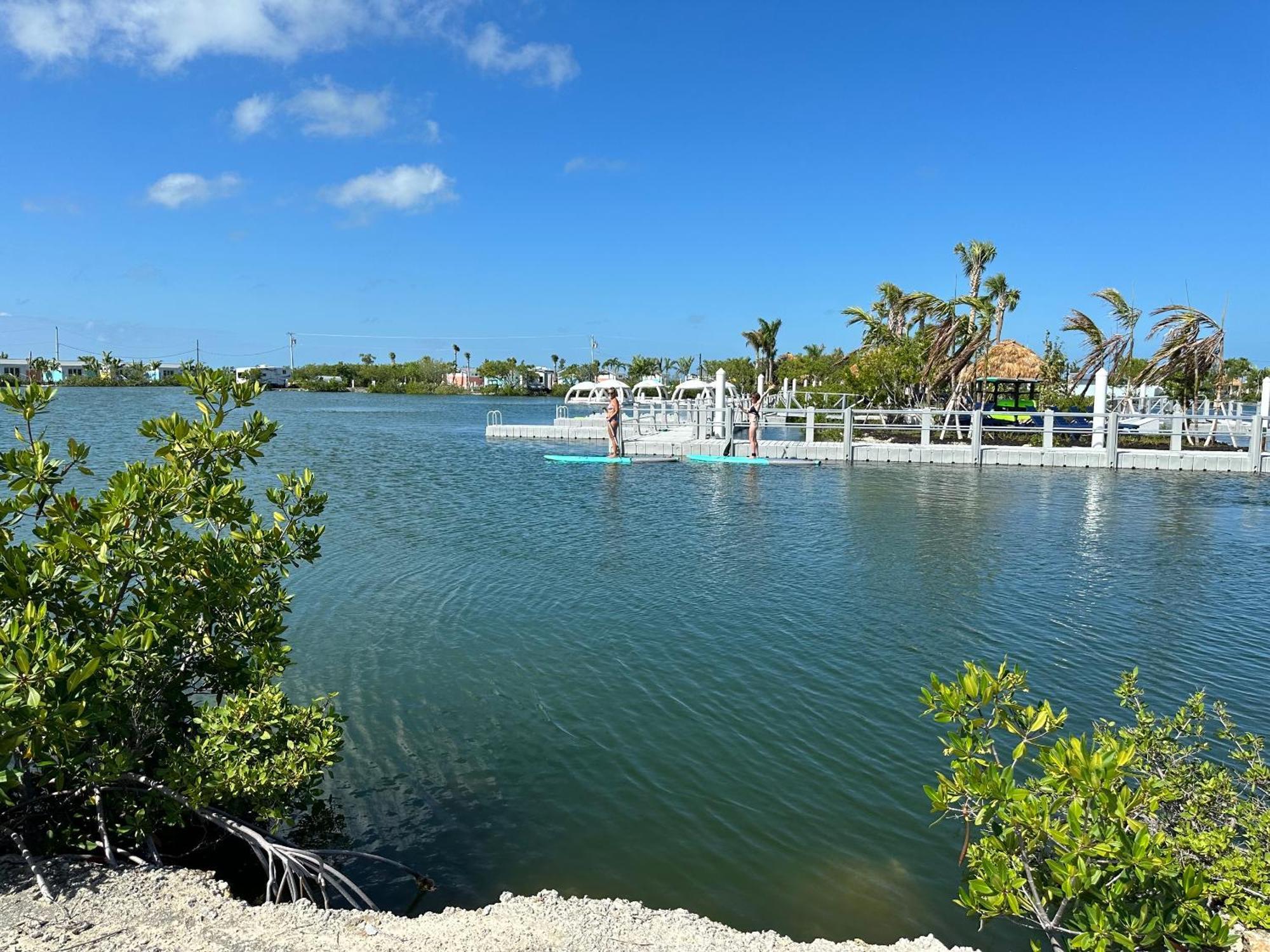 Sugarloaf Key Rv Resort & Cottages Summerland Key Экстерьер фото