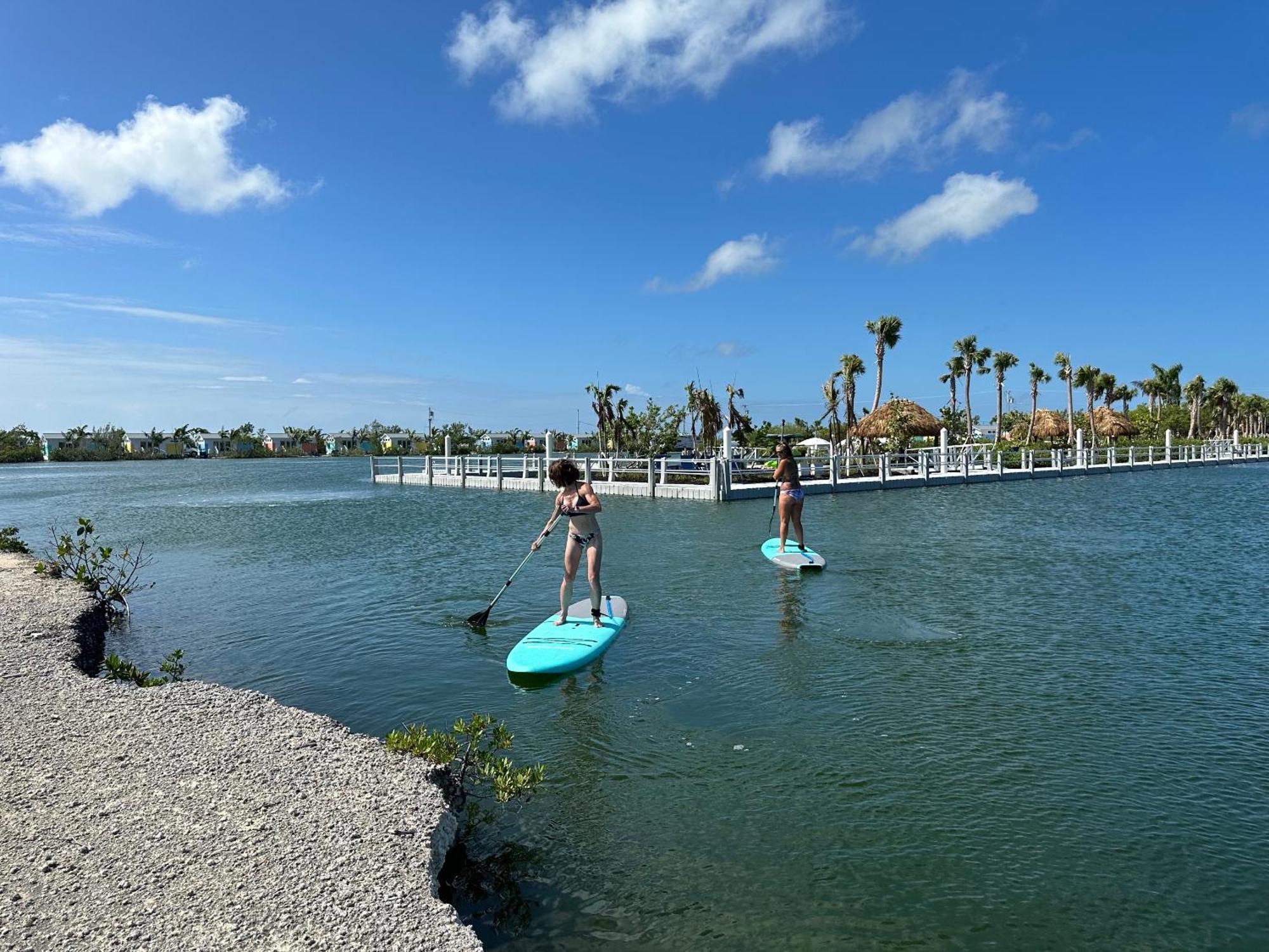 Sugarloaf Key Rv Resort & Cottages Summerland Key Экстерьер фото