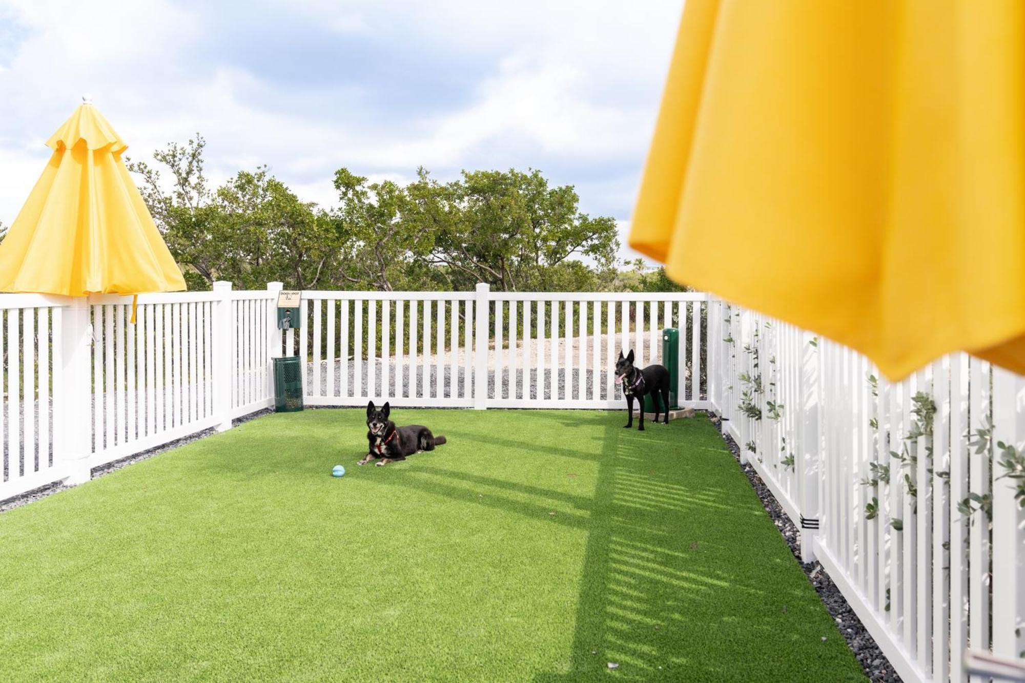 Sugarloaf Key Rv Resort & Cottages Summerland Key Экстерьер фото
