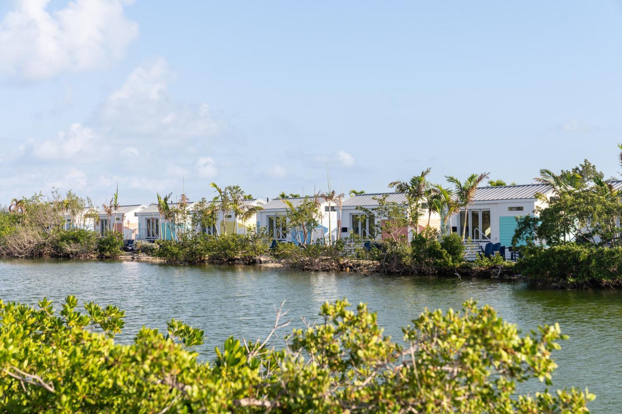 Sugarloaf Key Rv Resort & Cottages Summerland Key Экстерьер фото