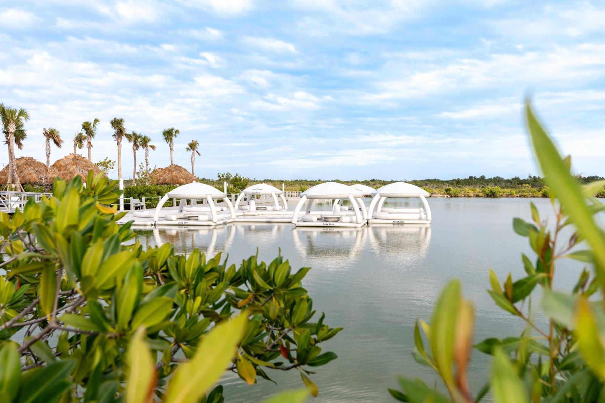 Sugarloaf Key Rv Resort & Cottages Summerland Key Экстерьер фото