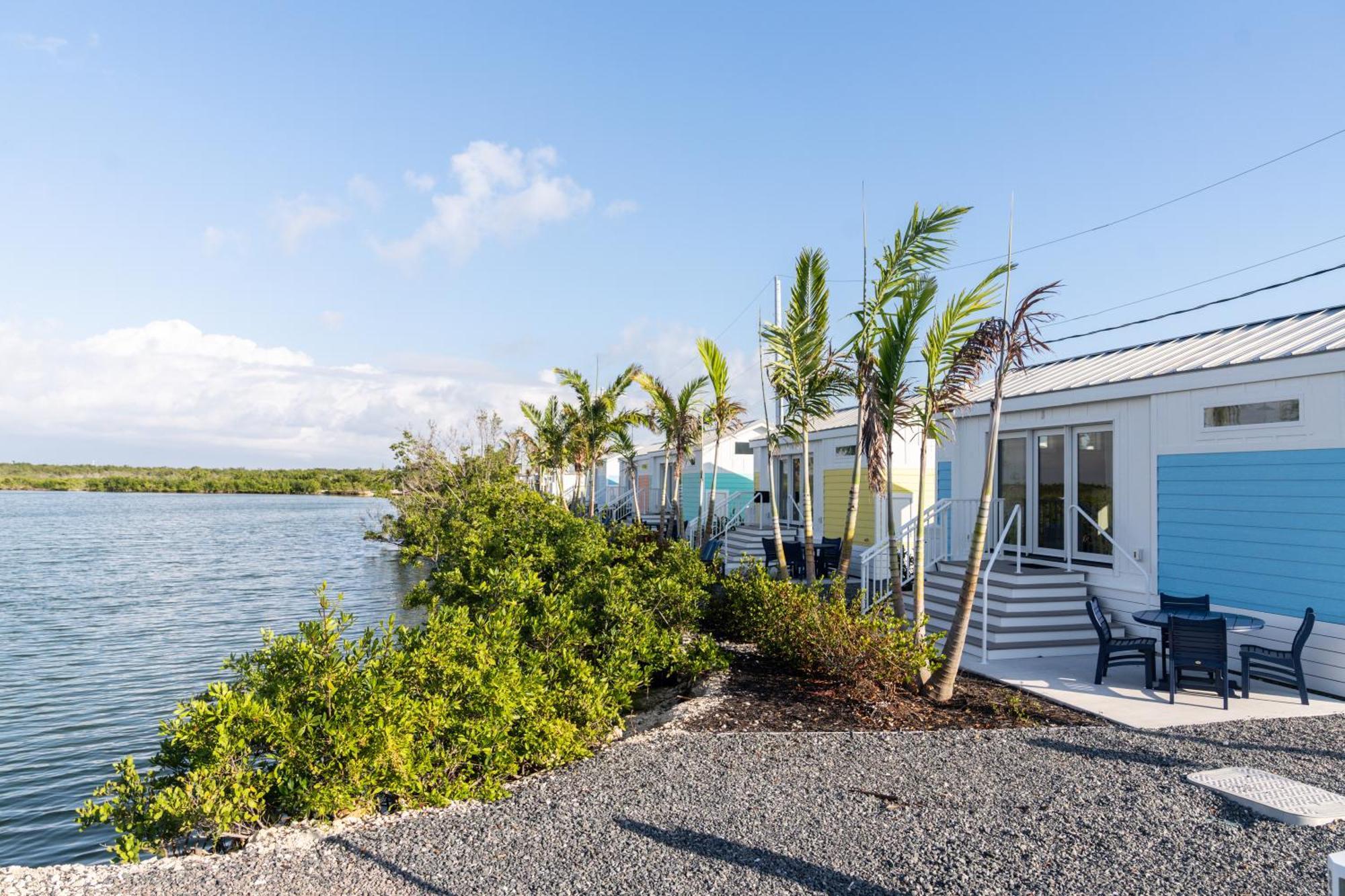 Sugarloaf Key Rv Resort & Cottages Summerland Key Экстерьер фото