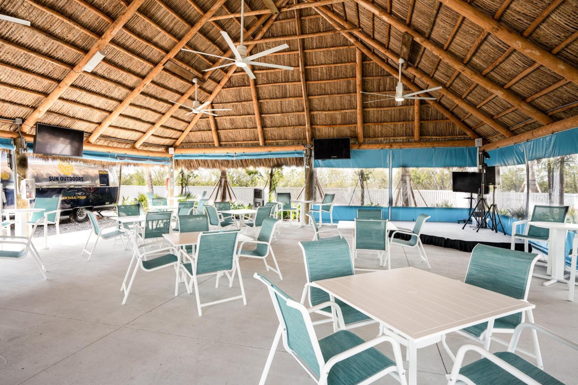 Sugarloaf Key Rv Resort & Cottages Summerland Key Экстерьер фото